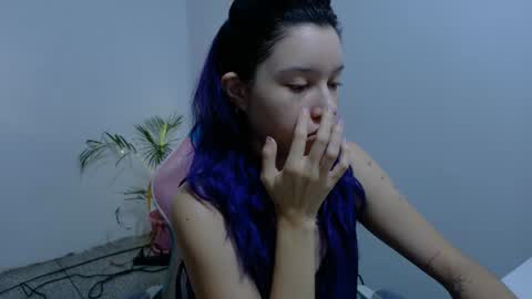 Snapshot of wandadoll chatting on July 2026 12:11:01 PM Wanda online show from July 2026 12:11:01 PM