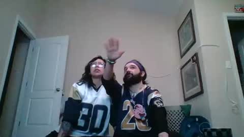 COSMOxWANDA online show from January 2026 03:21:02 AM