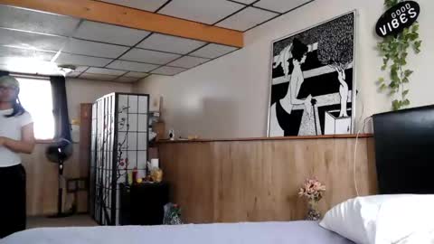 Snapshot of wanderlustgaal chatting on February 2026 03:10:01 PM wanderlustgaal online show from February 2026 03:10:01 PM