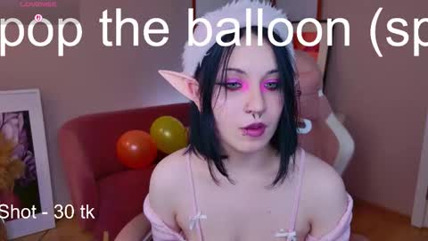 Wandy online show from December 2025 10:14:01 PM