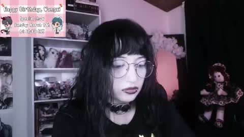 Wangxi last account Wangxi  online show from March 2026 10:17:02 PM