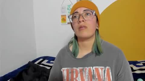 Snapshot of waningrosee chatting on November 2025 11:59:02 PM Waningrose Lu online show from November 2025 11:59:02 PM