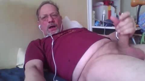 Snapshot of wanky357 chatting on February 2026 02:00:02 PM Tibo Love online show from February 2026 02:00:02 PM