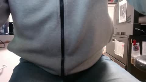 Snapshot of wannajobuddy chatting on February 2025 05:41:01 AM curiousforwhatever online show from February 2025 05:41:01 AM