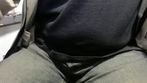 Snapshot of wannajobuddy chatting on March 2025 09:03:02 PM curiousforwhatever online show from March 2025 09:03:02 PM