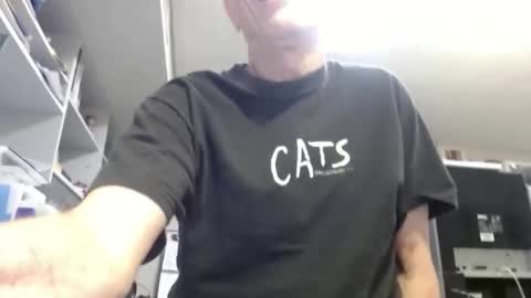 curiousforwhatever online show from March 2026 03:31:01 AM