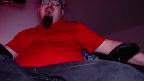 Warno online show from September 2025 04:11:02 AM