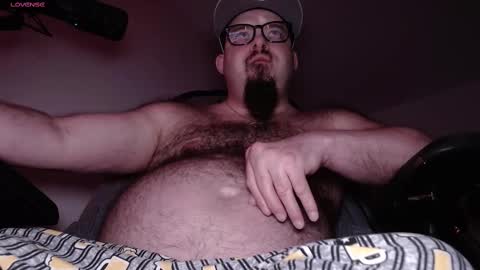 Warno online show from September 2025 04:25:02 AM