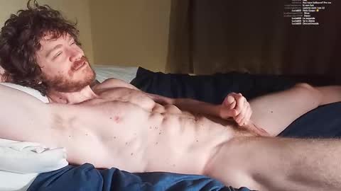 Warren Kener online show from November 2025 04:01:02 AM