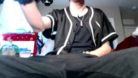 Snapshot of warrior23zone1 chatting on November 2025 10:13:02 PM Jaime online show from November 2025 10:13:02 PM