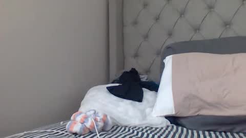 wasiancutie online show from May 2026 07:56:02 PM