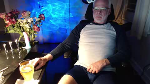 wasted_daze_ online show from March 2026 01:20:02 AM