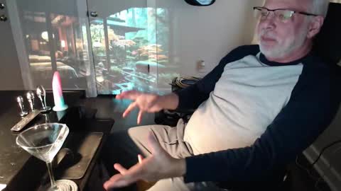 wasted_daze_ online show from March 2026 10:14:01 PM