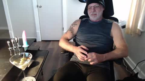 wasted_daze_ online show from March 2026 10:24:02 PM