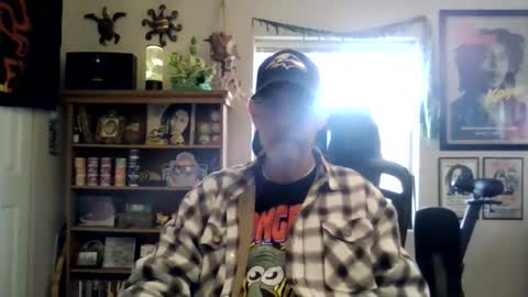 waterfire420 online show from January 2026 09:09:02 PM