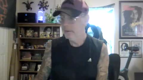 waterfire420 online show from February 2026 09:32:01 PM