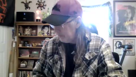 waterfire420 online show from February 2026 04:25:01 PM