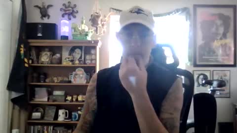 waterfire420 online show from February 2026 12:00:02 AM