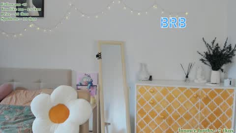 Tess  Pls support me with  Can we reach 155 my favorite number online show from February 2025 12:57:02 PM