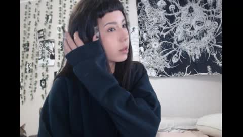 Mina online show from March 2026 03:48:02 PM