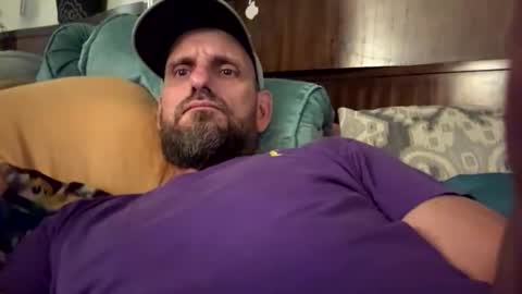 Mike Hunt online show from November 2025 06:12:01 PM