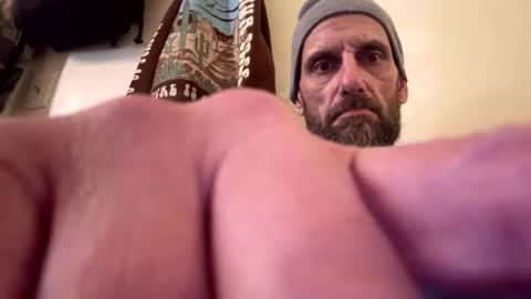 Mike Hunt online show from February 2026 07:07:02 AM