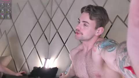 Snapshot of waynemiller_ chatting on March 2025 04:26:02 AM Wayne online show from March 2025 04:26:02 AM