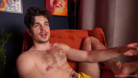 Snapshot of waynenorth chatting on November 2025 04:33:01 PM waynenorth online show from November 2025 04:33:01 PM