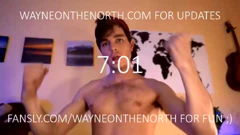Snapshot of waynenorth chatting on November 2025 04:34:02 AM waynenorth online show from November 2025 04:34:02 AM