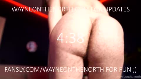 waynenorth online show from February 2026 04:24:02 PM