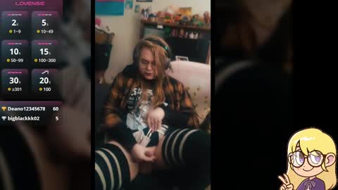 Snapshot of waysoft23 chatting on February 2025 03:40:01 PM Ash online show from February 2025 03:40:01 PM