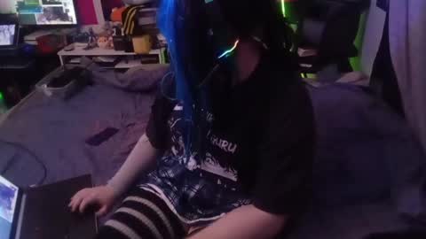 Snapshot of waysoft23 chatting on October 2025 02:03:02 AM Ash online show from October 2025 02:03:02 AM