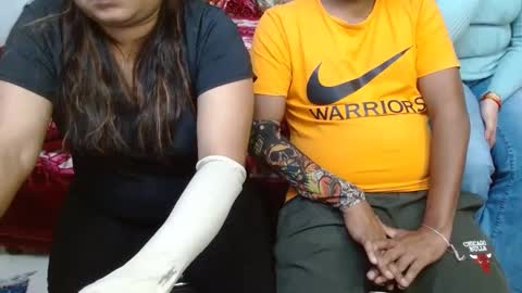 khushiwife kabirhubby kavyasexy gf online show from December 2024 09:56:01 AM