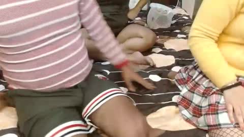 khushiwife kabirhubby kavyasexy gf online show from January 2025 10:40:02 AM