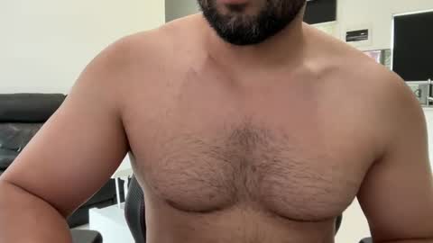 Weapon X online show from January 2025 01:15:01 AM