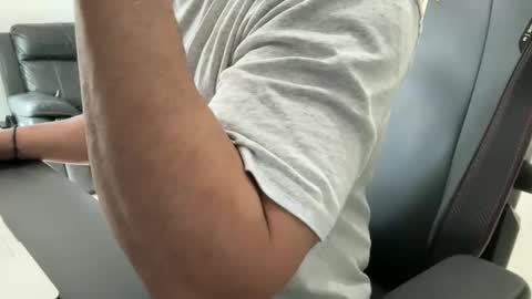 Weapon X online show from March 2026 11:31:02 PM