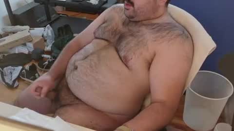 webarebuttbears online show from July 2026 09:52:02 PM