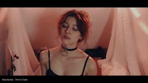 Snapshot of webcora chatting on January 2026 06:09:01 PM Coraline online show from January 2026 06:09:01 PM