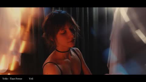 Snapshot of webcora chatting on January 2026 06:35:02 PM Coraline online show from January 2026 06:35:02 PM