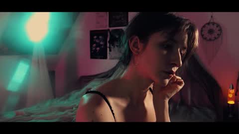 Snapshot of webcora chatting on January 2026 06:23:02 PM Coraline online show from January 2026 06:23:02 PM