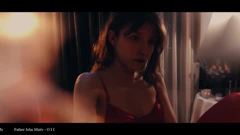 Snapshot of webcora chatting on February 2026 05:30:01 PM Coraline online show from February 2026 05:30:01 PM