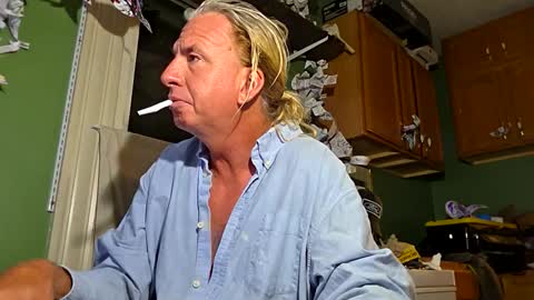 weber444 online show from October 2025 04:13:02 AM