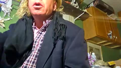 weber444 online show from March 2026 08:09:01 AM