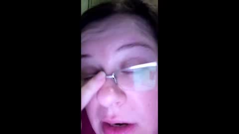 Marina online show from December 2024 09:46:01 PM