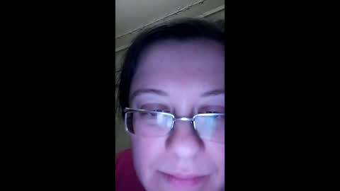 Marina online show from December 2024 08:37:02 PM