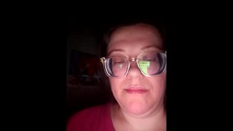 Marina online show from December 2025 07:53:02 PM