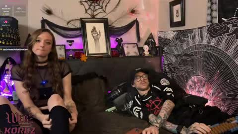 WebzKordz online show from April 2026 06:31:02 AM