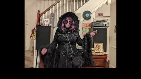 Wednesday online show from January 2025 01:52:02 PM