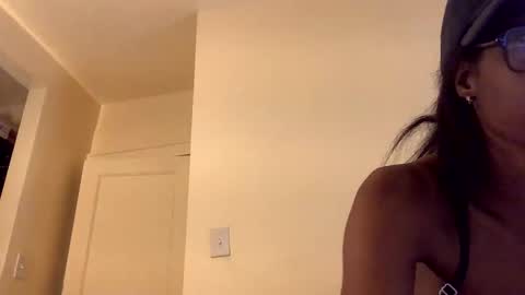 GoddessRush online show from March 2026 02:34:01 PM