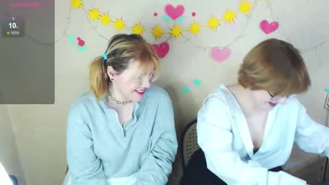 rixsy and ricky online show from February 2026 05:27:02 PM